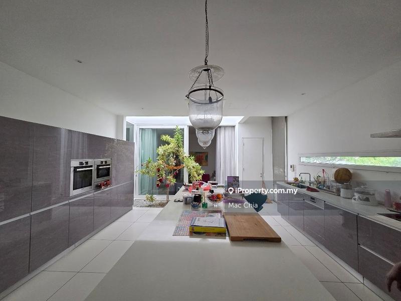 Bungalow House for Sale in Bukit Tunku, Kenny Hills, KL, Bukit Tunku (Kenny Hills) by Mac Chia - iProperty.com.my