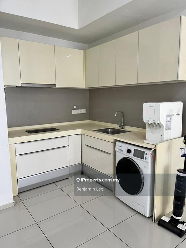 Service Residence for Sale in D'sara Sentral by Benjamin Lee - iProperty.com.my