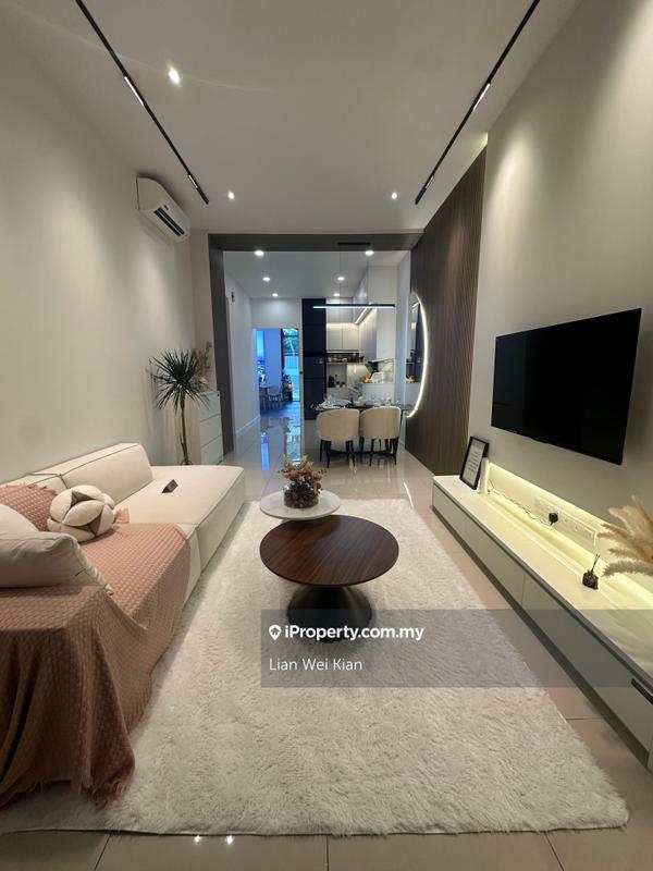 Kediaman Servis untuk Dijual di EkoTitiwangsa oleh Lian Wei Kian - iProperty.com.my
