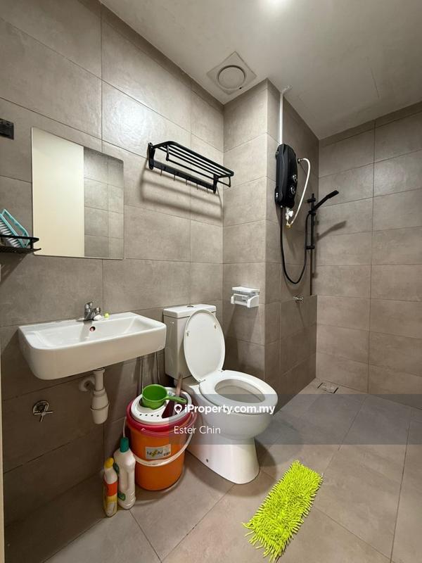 Service Residence for Rent in Savio @ Riana Dutamas by Ester Chin - iProperty.com.my