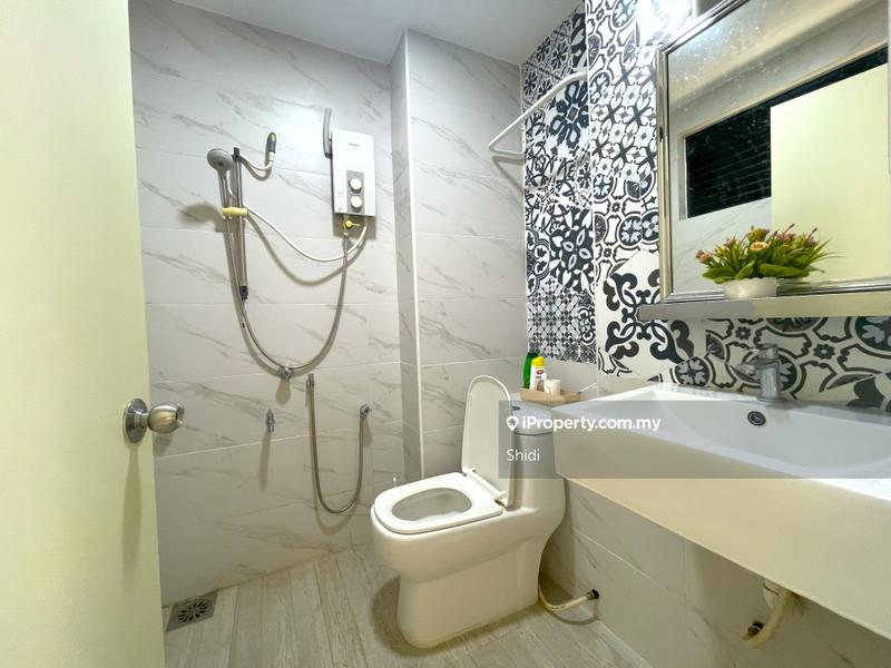 Bungalow House for Sale in Twin Palms Kemensah, Ampang by Shidi - iProperty.com.my