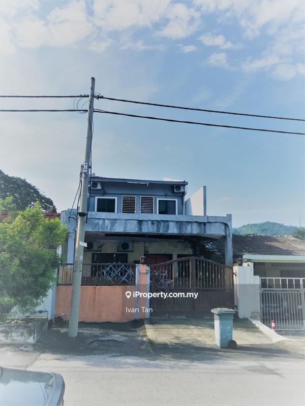 Rumah Berangkai 2 Tingkat untuk Dijual di 28ru9, Cheras oleh Ivan Tan - iProperty.com.my