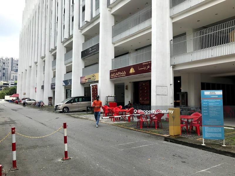Shop for Sale in Cyber 11, Cyberjaya by Alan Wan - iProperty.com.my