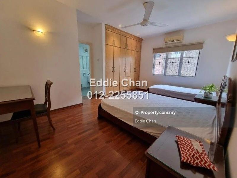 Bungalow House for Rent in Taman Zooview, Ulu Kelang by Eddie Chan - iProperty.com.my