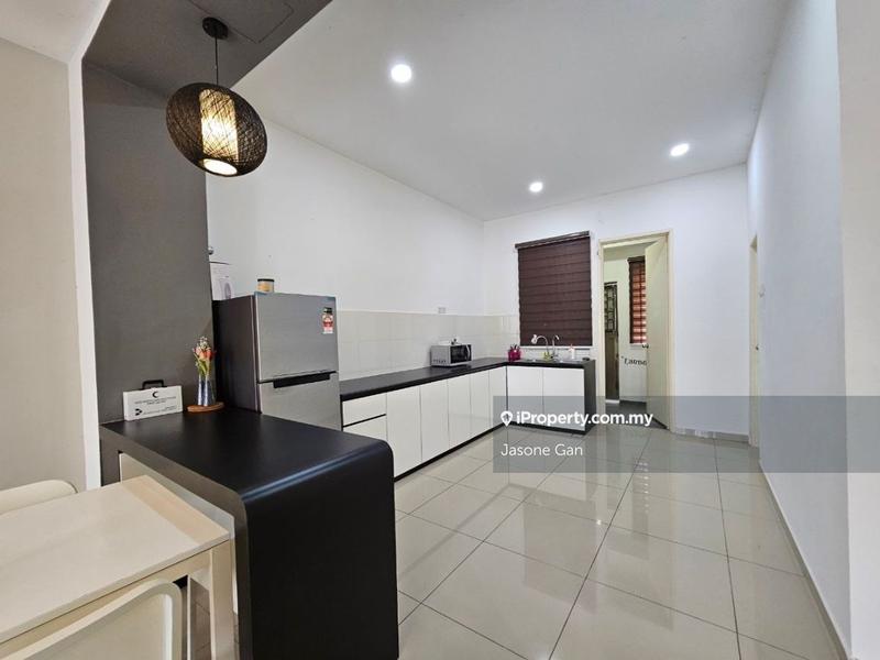 2-storey Terraced House for Sale in Ayer Keroh, Melaka by Jasone Gan - iProperty.com.my