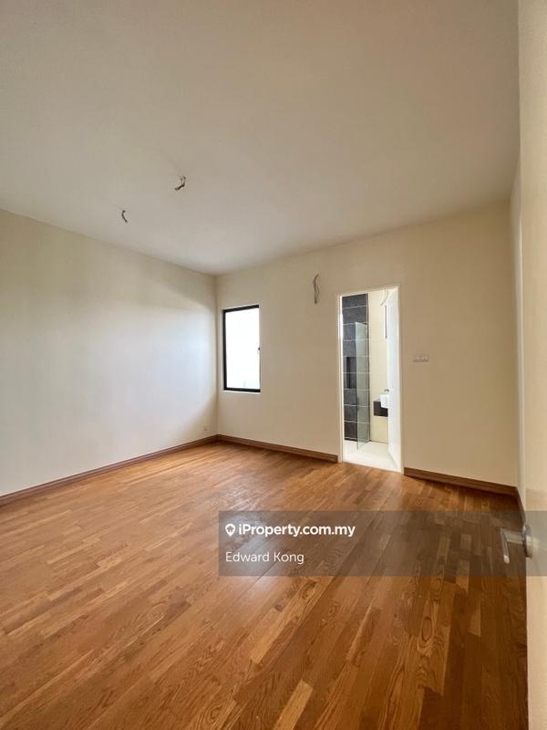 Rumah Berkembar untuk Dijual di Taman Anggun 3, Rawang oleh Edward Kong - iProperty.com.my