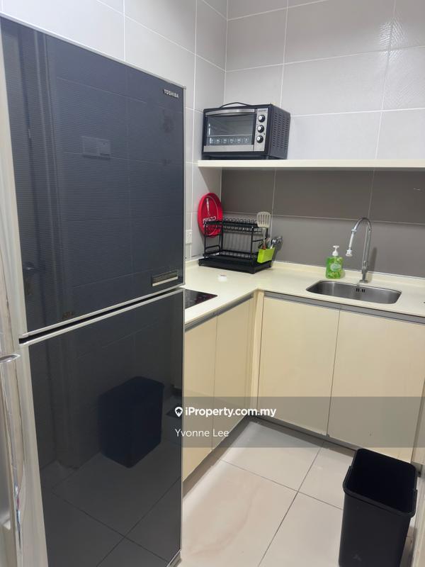 Residensi Servis untuk Dijual di 3 Elements oleh Yvonne Lee - iProperty.com.my