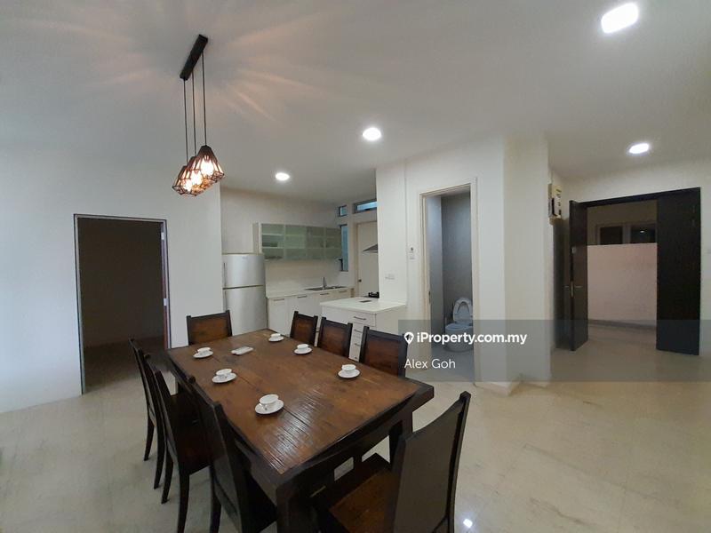 Condominium for Rent in Idaman Residence by Alex Goh - iProperty.com.my