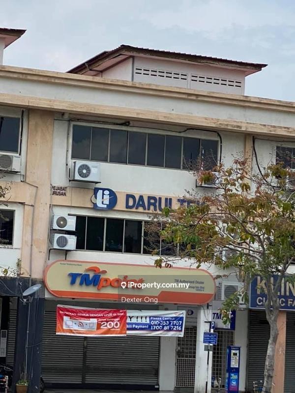Shop for Sale in Taman Bukit Serdang, Seri Kembangan by Dexter Ong - iProperty.com.my
