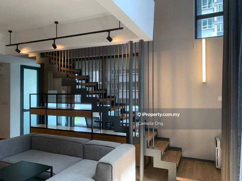 Kondominium untuk Dijual di Twy Duplex Condos oleh Camelia Ong - iProperty.com.my