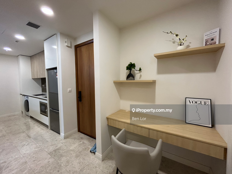 For Rent - TRX Residences