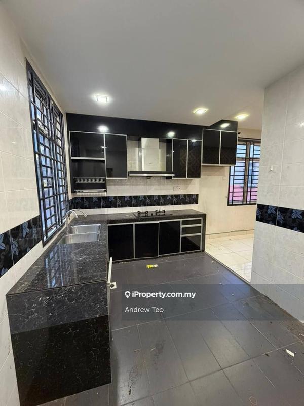 Rumah Teres 2-Tingkat untuk Dijual di Taman Nusa Bestari, Iskandar Puteri (Nusajaya) oleh Andrew Teo - iProperty.com.my