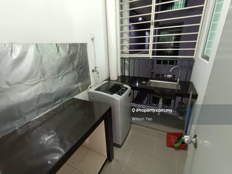 Service Residence for Sale in The Zizz @ Damansara North by Wilson Yap - iProperty.com.my