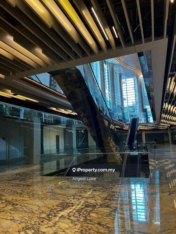 Pejabat untuk Disewa di The Face Suites (Platinum Suites) oleh Angeel Loke - iProperty.com.my