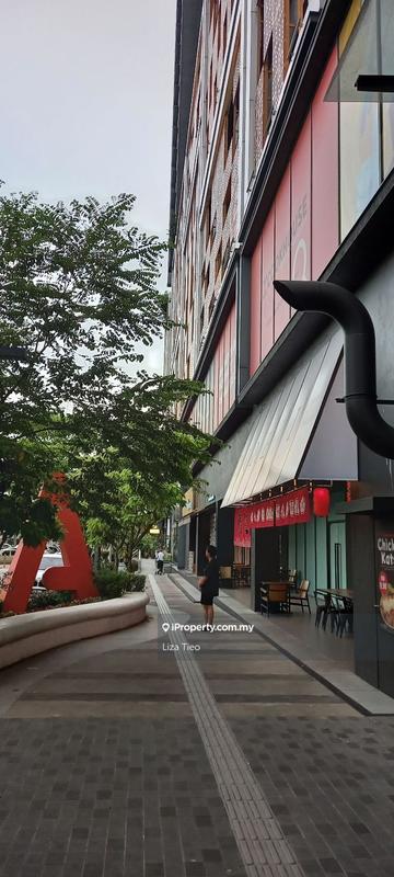 Service Residence for Sale in Seventeen Mall & Residences (Biji Living) by Liza Tieo - iProperty.com.my