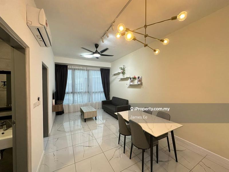 For Rent - Cubic Botanical