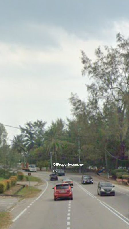Residential Land for Sale in Jalan Pantai, Port Dickson by Lai KS - iProperty.com.my