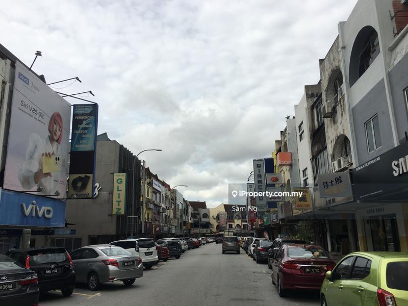 Shop for Rent in SS15, Subang Jaya by Sam Ng - iProperty.com.my