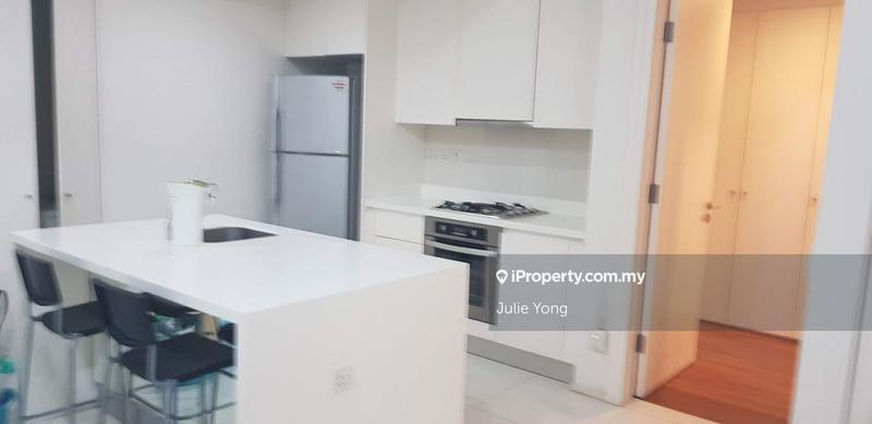 Service Residence for Sale in Hampshire Place by Julie Yong - iProperty.com.my