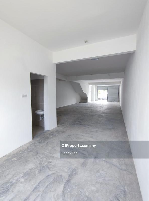 Kedai-Pejabat untuk Disewa di Irama, Bandar Sri Sendayan oleh Kenny Tee - iProperty.com.my