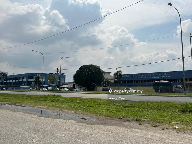 Kilang Terpisah untuk Disewa di Taman Industri Selesa Jaya, Balakong oleh Aaron Yee - iProperty.com.my