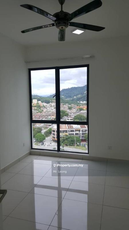 Kediaman Servis untuk Disewa di You Residences @ You City oleh Mr. Leong - iProperty.com.my