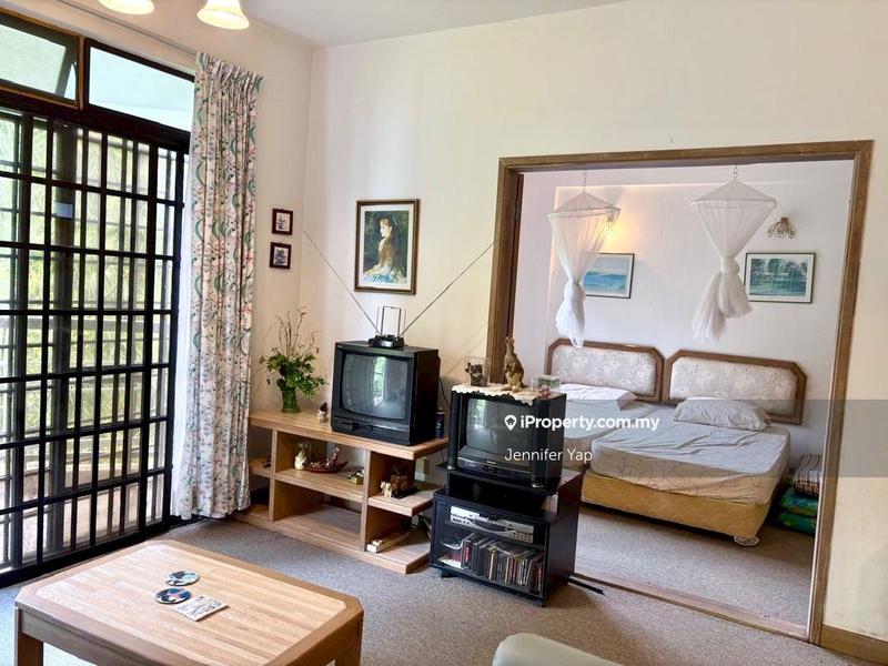 Condominium for Sale in Genting View Resort by Jennifer Yap - iProperty.com.my