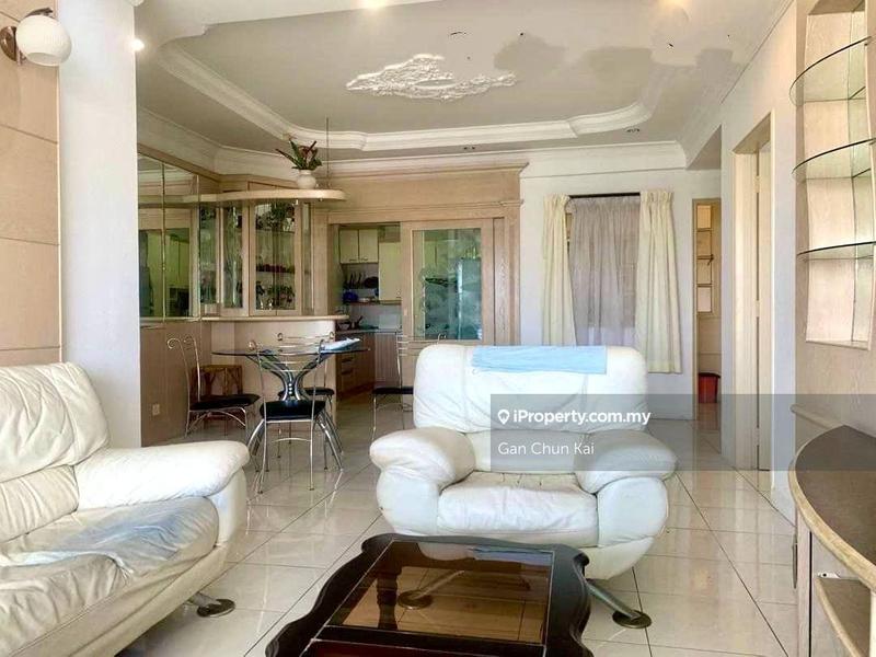 For Rent - Gold Coast Resort Condominium