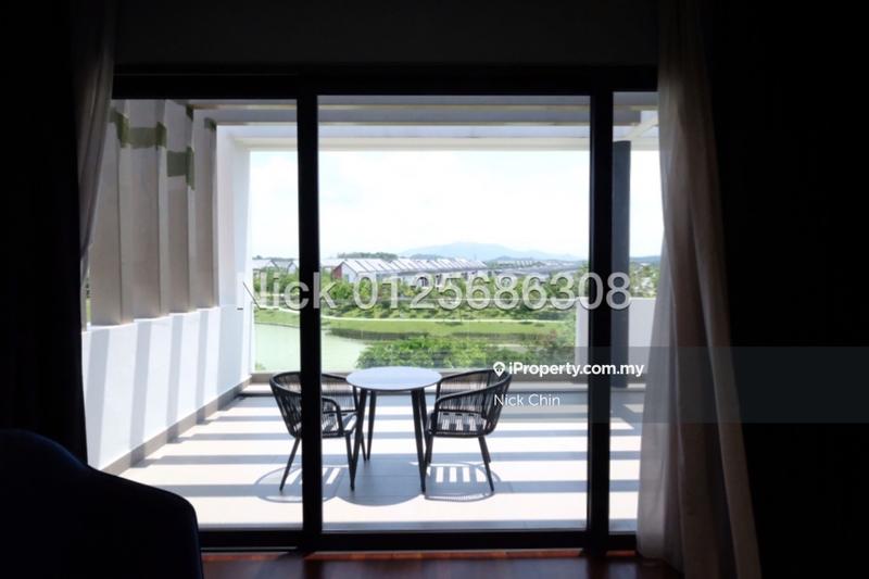 Bungalow House untuk Dijual di 60x120 New Lakeside Bungalow@Bandar Hilltop Garden, Sungai Buloh oleh Nick Chin - iProperty.com.my