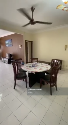 Condominium for Sale in Bukit OUG Condominiums by YK Yee - iProperty.com.my