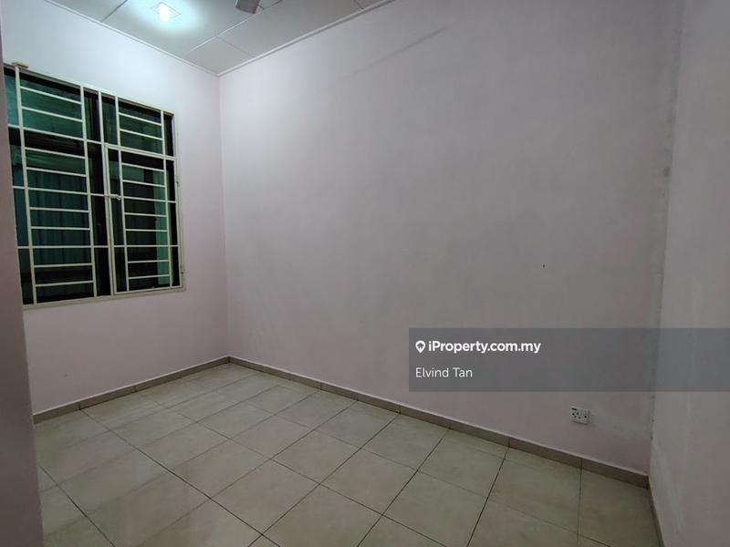 Rumah Berangkai 1 Tingkat untuk Dijual di Taman Meranti, Klebang oleh Elvind Tan - iProperty.com.my