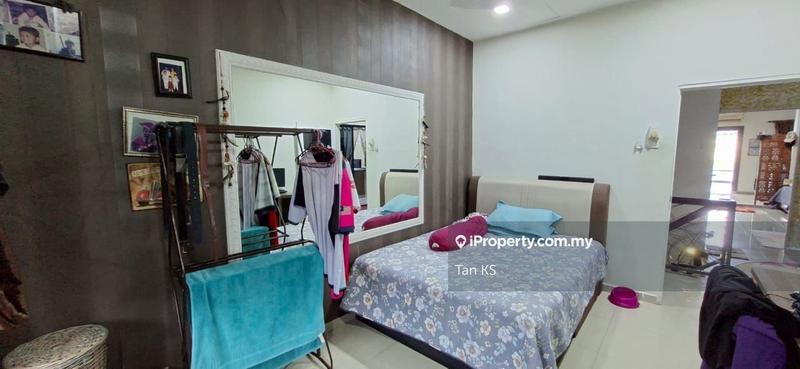 2-storey Terraced House for Sale in Taman Bayu Perdana, Klang by Tan KS - iProperty.com.my