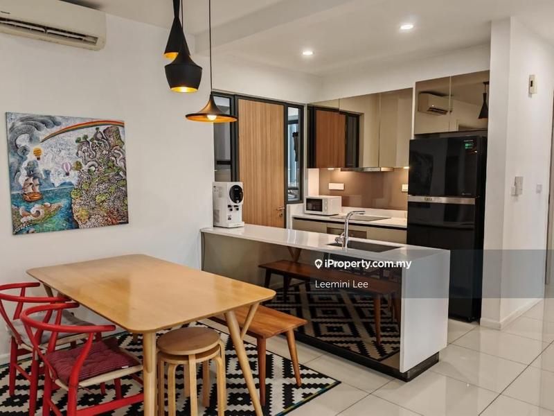 Kondominium untuk Dijual di Anjali North Kiara oleh Leemini Lee - iProperty.com.my