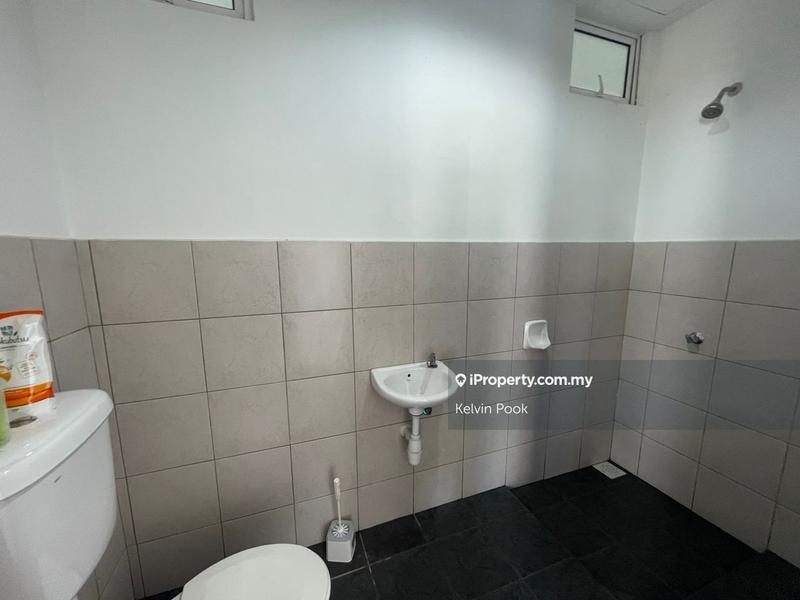 Rumah Berkembar untuk Dijual di Taman Jenderam Damai @ Dengkil, Dengkil oleh Kelvin Pook - iProperty.com.my