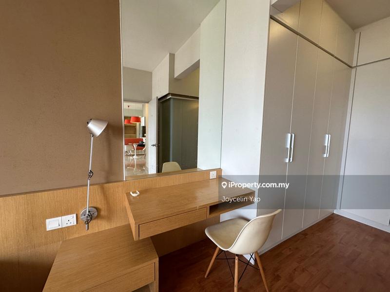 Condominium for Rent in Kiara East by Joycelin Yap - iProperty.com.my