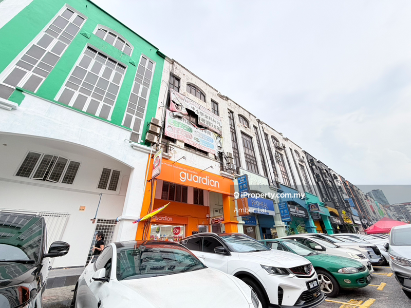 For Rent - Kuchai lama, kuchai entrepreneurs park.