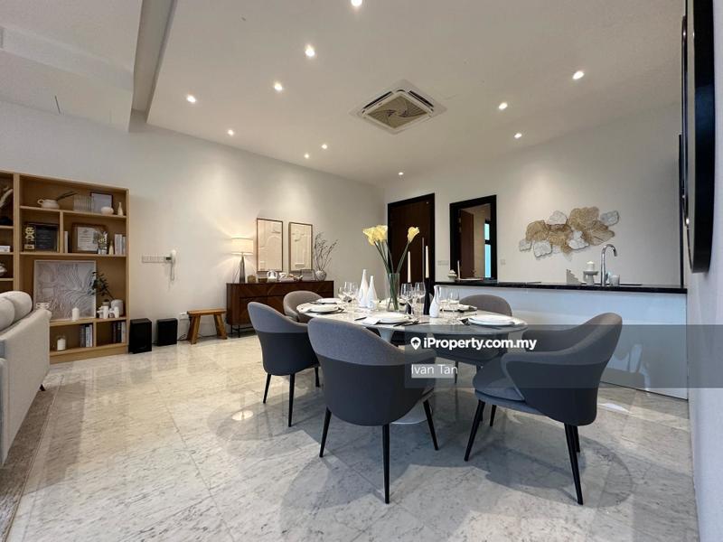 Banglo Kluster untuk Dijual di ye9it, Taman Desa oleh Ivan Tan - iProperty.com.my