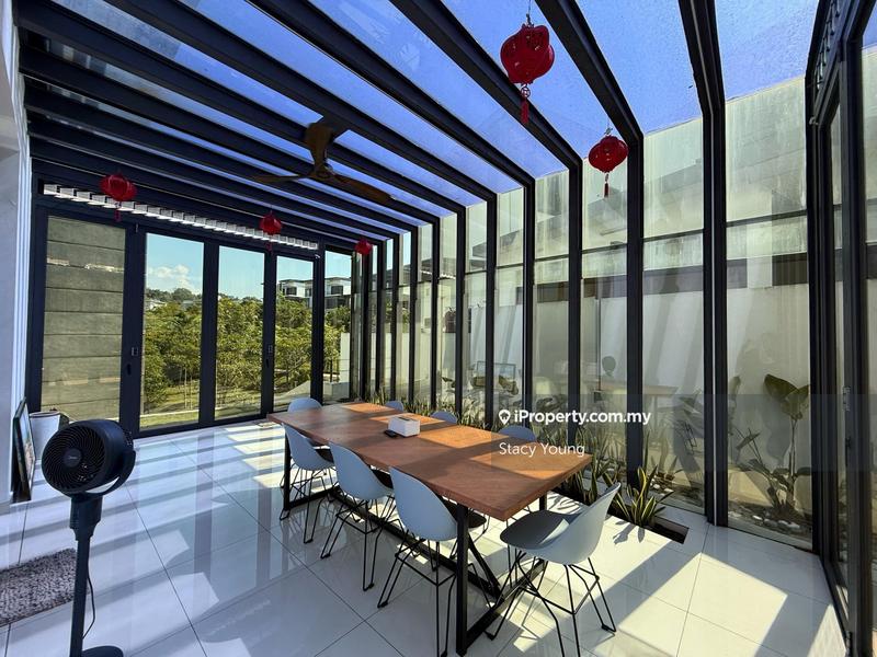 Bungalow House for Sale in Jade Hills, Kajang by Stacy Young - iProperty.com.my