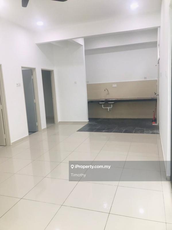 Semi-Detached House for Sale in Taman Saujana Indah Bukit Katil, Bukit Katil by Timothy - iProperty.com.my