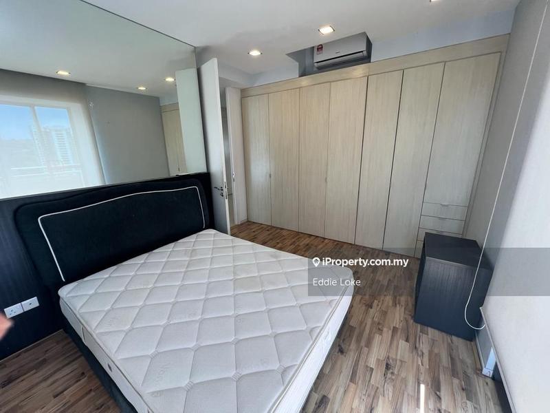 Service Residence for Sale in Verve Suites by Eddie Loke - iProperty.com.my