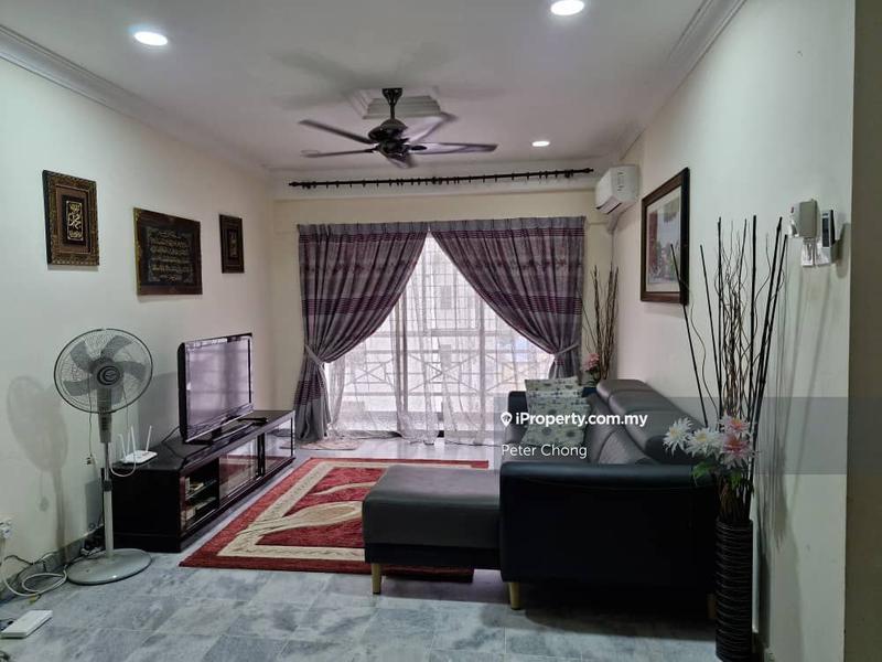 For Sale - Chancellor