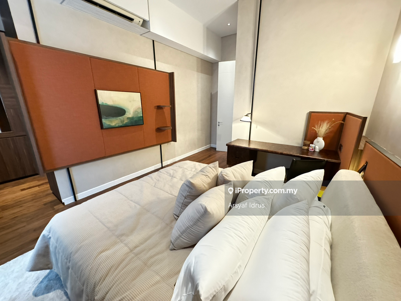 Condominium for Sale in WANGSA 9 RESIDENCY by Arsyaf Idrus - iProperty.com.my