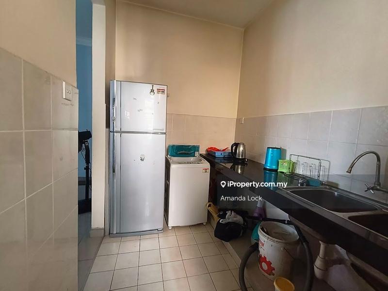 For Sale - Baiduri Court Apartment