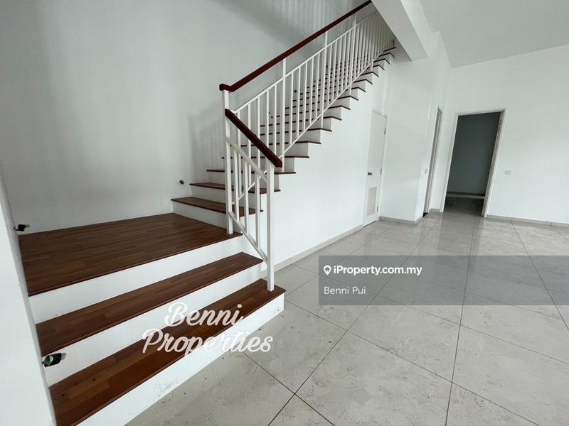Rumah Berkembar untuk Dijual di Eco Majestic, Semenyih oleh Benni Pui - iProperty.com.my