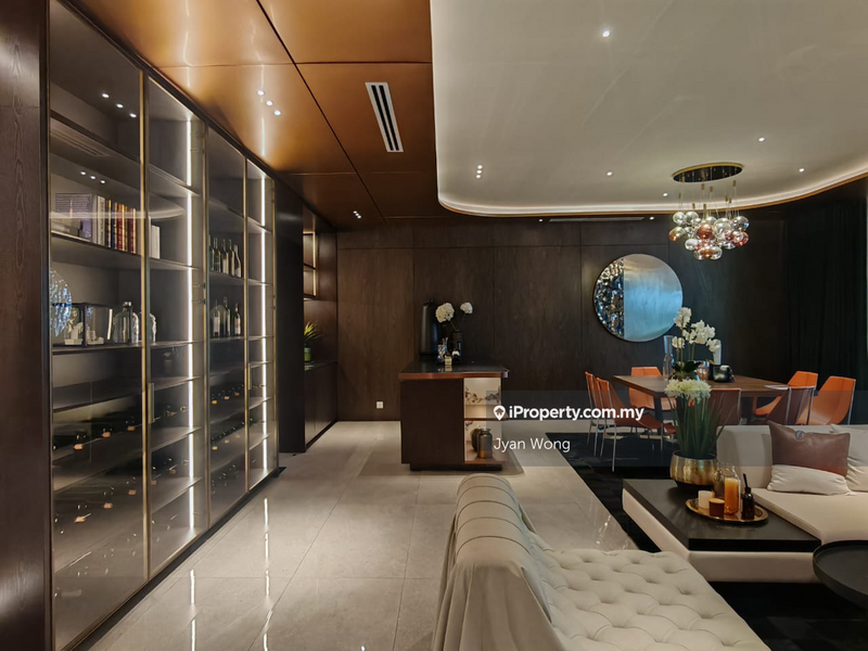 Kondominium untuk Dijual di Asa Residence oleh Jyan Wong - iProperty.com.my