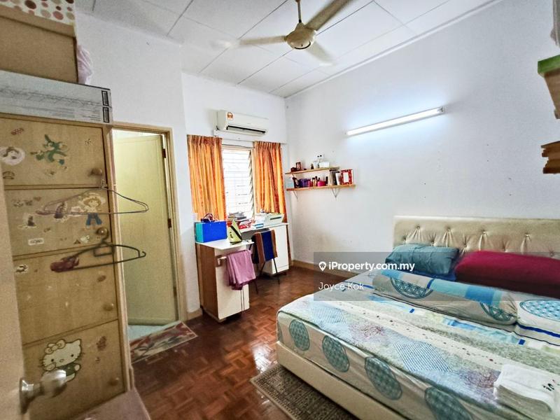 Rumah Berangkai 2 Tingkat untuk Dijual di Usj 2, Subang Jaya oleh Joyce Kok - iProperty.com.my