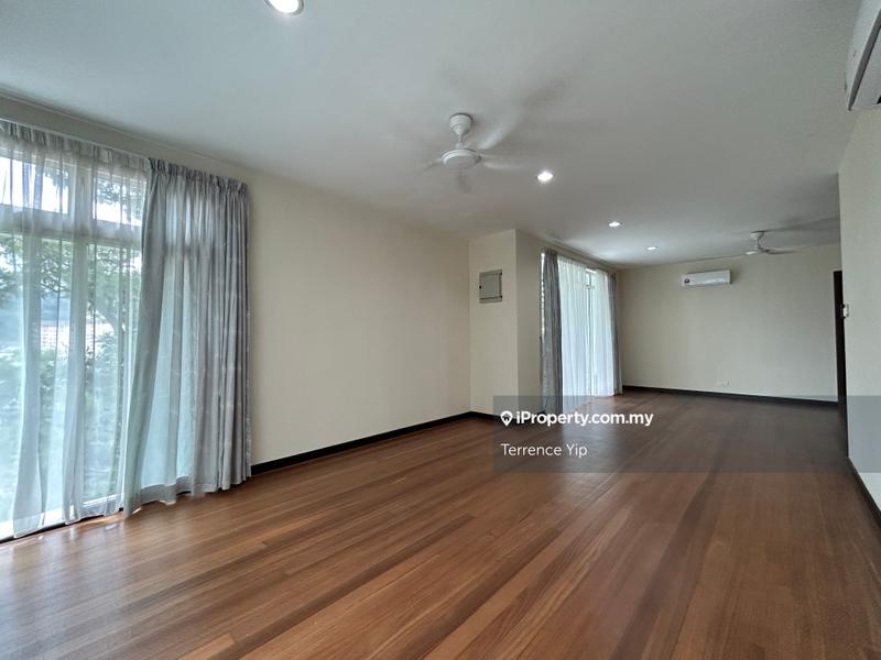 Semi-Detached House for Rent in Bukit Antarabangsa, Ulu Kelang by Terrence Yip - iProperty.com.my