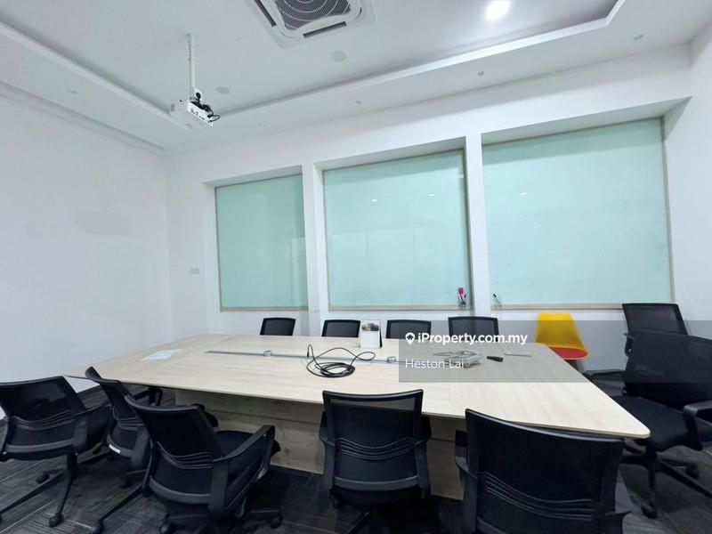 Semi-D Kilang untuk Disewa di Taman Perindustrian Nusa Cemerlang, Iskandar Puteri (Nusajaya) oleh Heston Lai - iProperty.com.my