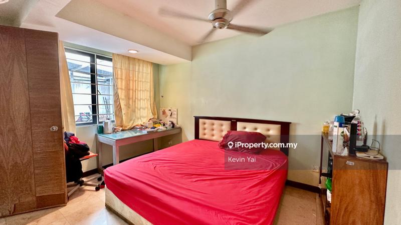 Banglo untuk Dijual di Taman Bangsar, Bangsar oleh Kevin Yai - iProperty.com.my