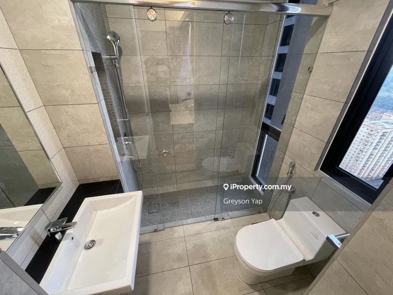 Kediaman Servis untuk Dijual di The Sentral Suites oleh Greyson Yap - iProperty.com.my